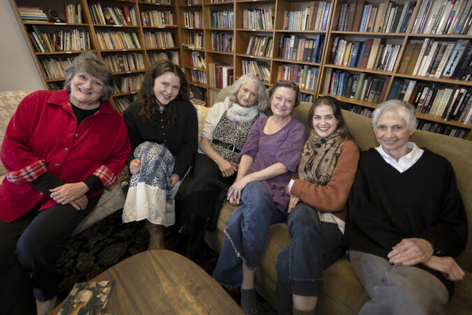 In ‘Steel Magnolias’ in Chesco, some of the cast has worked together for 50-plus years
