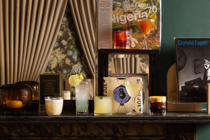 2026 may be the year of the listening bar in Philly