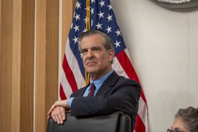 She made a Facebook comment about her mayor. Then the police arrived.