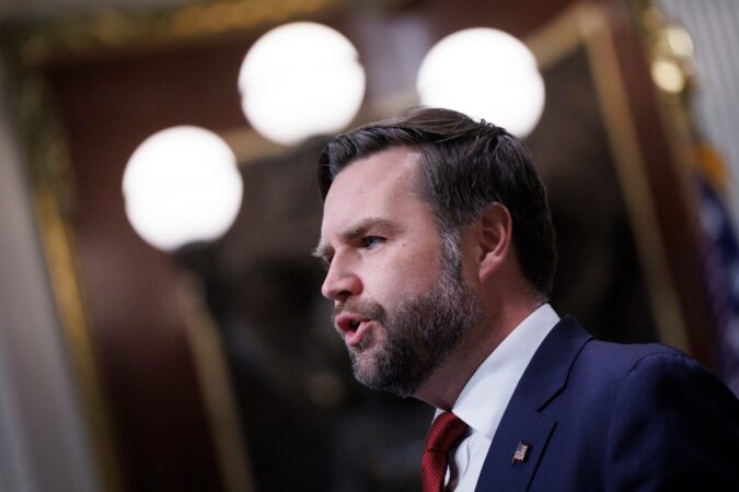 Vance: ‘No chance’ U.S. will be in drawn-out war in Middle East