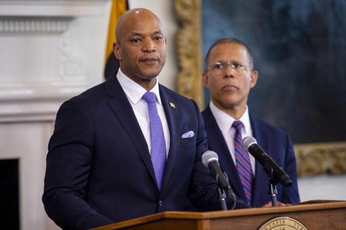 Trump allows Democratic governors to White House meeting after initial snub