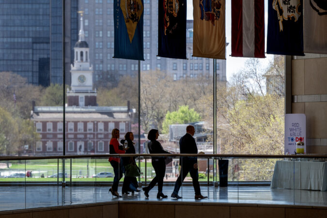 How do you prove you’re American?