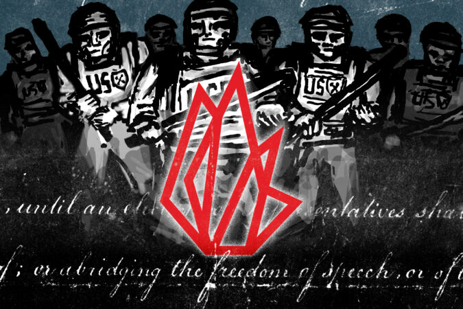 How FIRE, a Philly-based free-speech group, went from ‘cancel culture’ watchdog to Trump antagonist