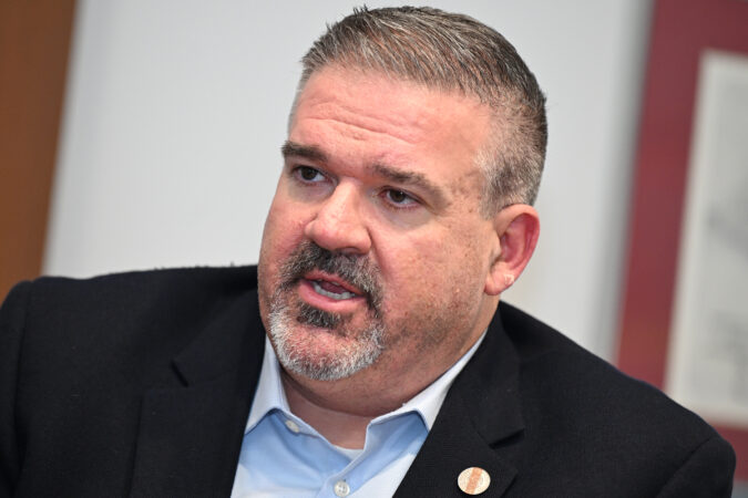 SEPTA chief gets a three-year contract at $395,000 a year