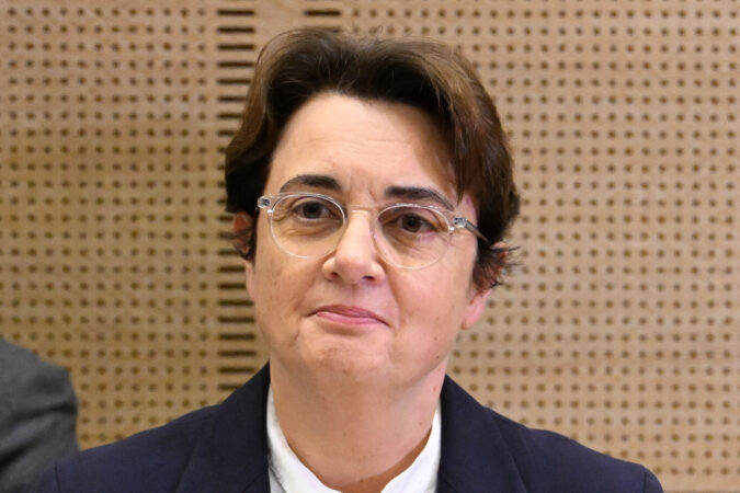 Louvre museum’s director resigns in wake of jewels heist in Paris