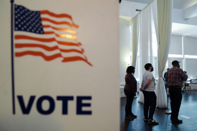 SAVE Act would drastically change how Americans vote