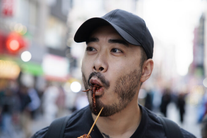 The most memorable things Craig LaBan tasted in Japan