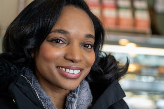 Joi Washington’s ‘whirlwind’ first weeks as mayor | Inquirer Greater Media