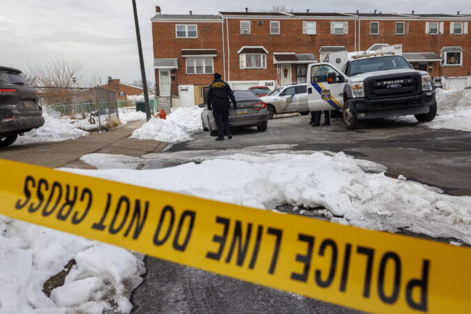 Off-duty sheriff’s officer shot a teen in Southwest Philly, police say