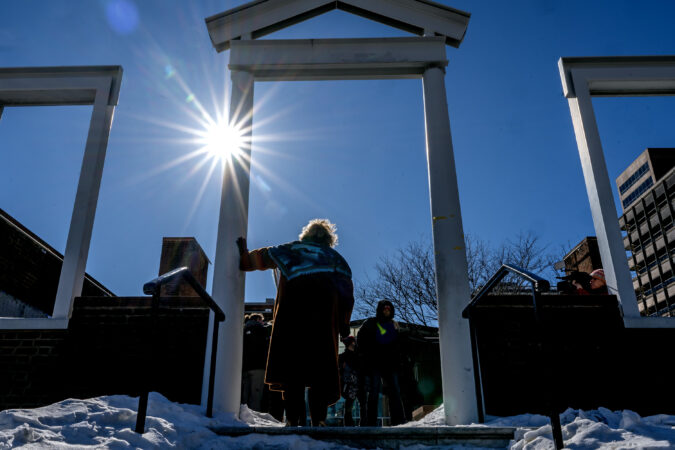 Judge gives Trump administration a deadline to restore President’s House exhibits