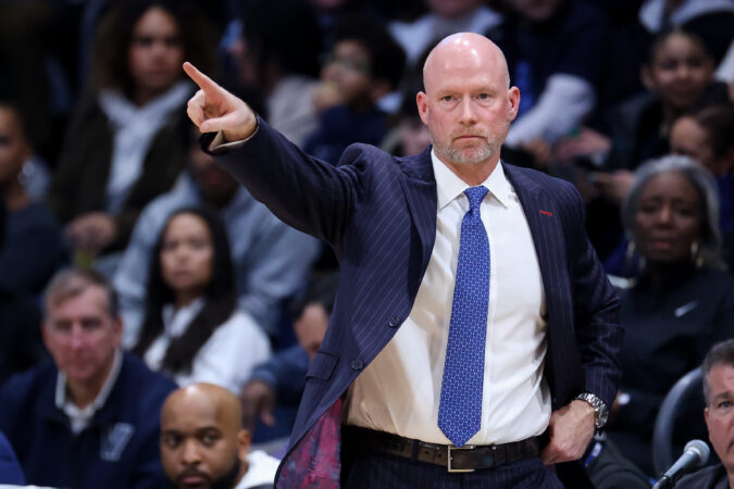 Big 5 hoops: Why Kevin Willard doesn’t mind a Villanova shot clock violation, predicting award winners, and more