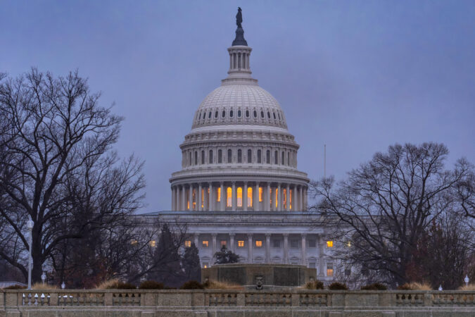 After Supreme Court rebuke, Democrats call for government to refund billions in Trump tariff money