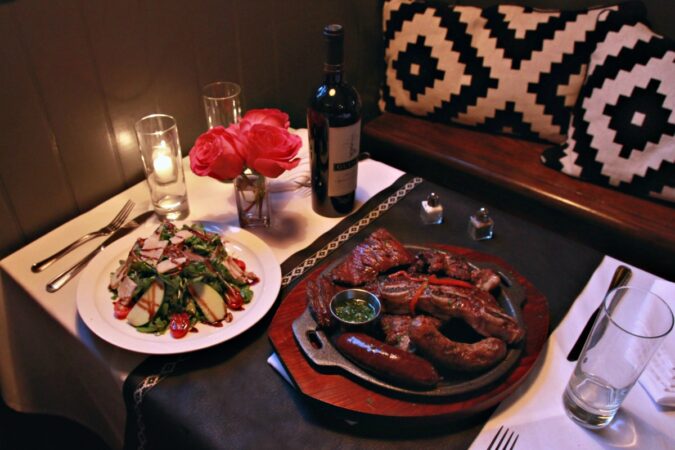 12 romantic, under-the-radar restaurants in Philly and the suburbs