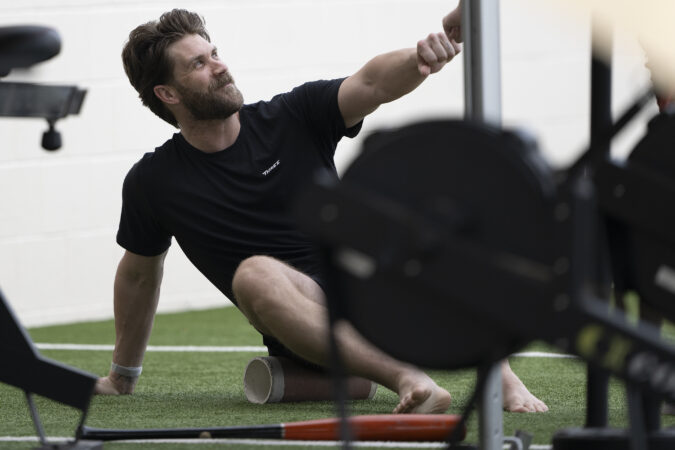 Think Harper’s motivated? | Sports Daily Newsletter