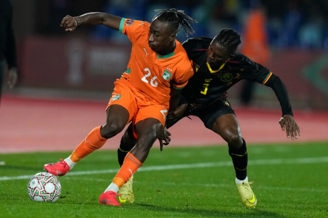 Ivory Coast will be the World Cup team with a Philadelphia base camp, including the Union’s home