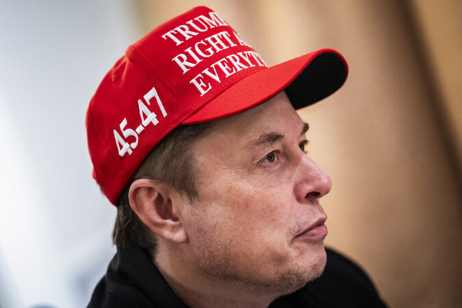 Musk asked Epstein for ‘the wildest party,’ but now he claims to stand up for victims