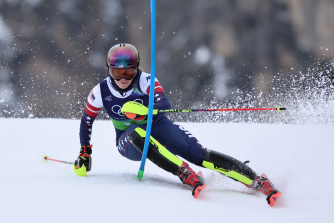 Mikaela Shiffrin and Erin Jackson headline Sunday’s Olympic TV schedule