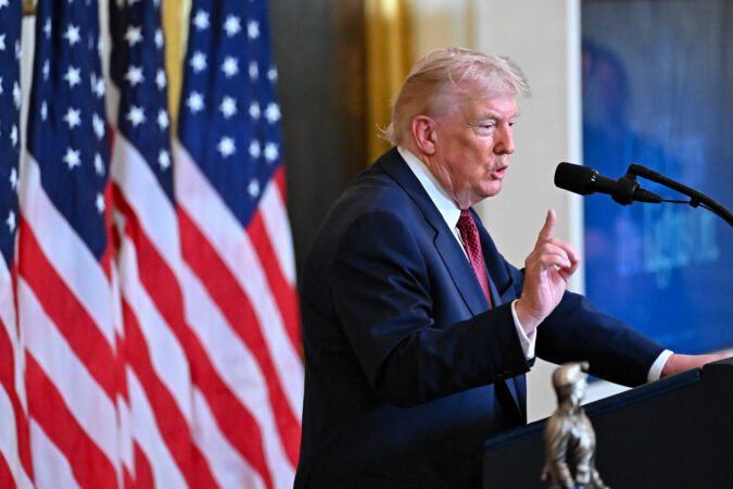 Trump doesn’t invent resentments — he senses which ones are newly safe to express