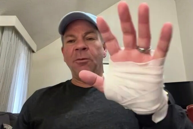 When Rhode Island shooter started firing, bystanders jumped into action to end the carnage