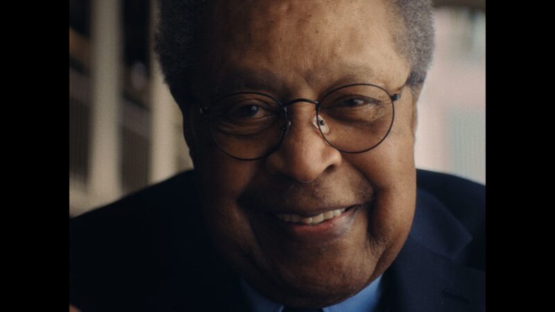Dr. Martin Luther King Jr.’s ‘I Have a Dream Speech’ wouldn’t be the same without a ‘bad dude’ from North Philly