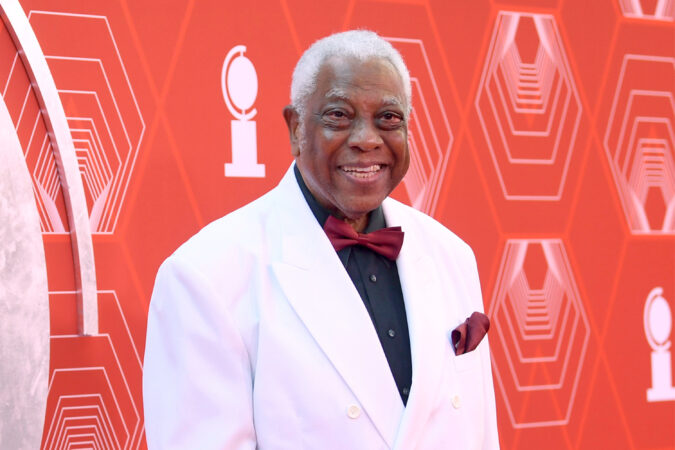 Woodie King Jr., founder of powerhouse off-Broadway New Federal Theatre, has died at 88