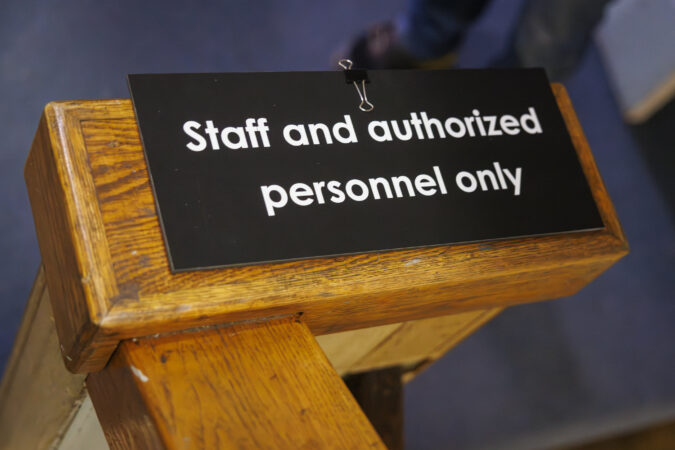 Preparing to confront ICE | Morning Newsletter