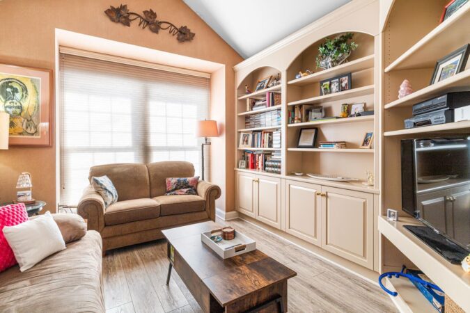 House of the week: An end-unit townhouse in Elkins Park for $499,000