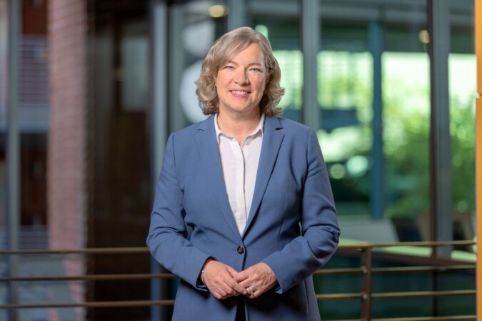 Temple’s new provost has an academic background in urban planning and comes from Arizona State University