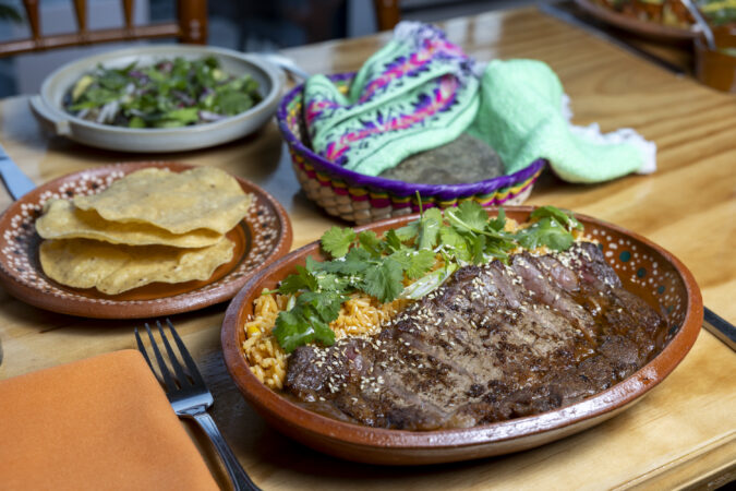 A Delco restaurant gem is born, fueled by Mexican family flavors