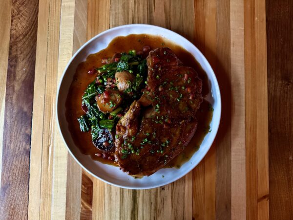 The best things we ate this week