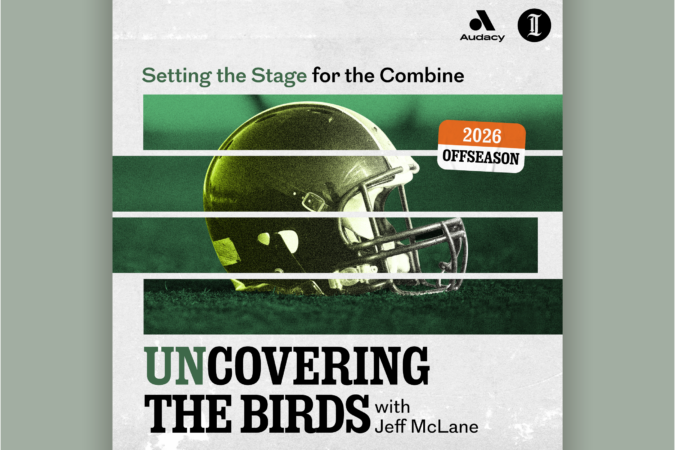 unCovering the Birds: Setting the stage for the combine