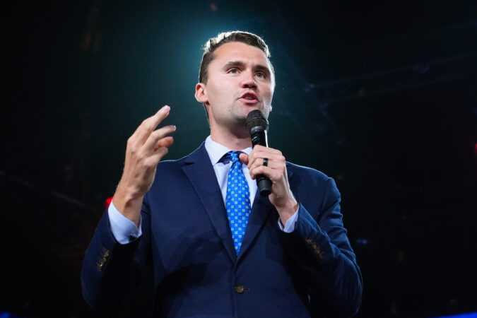 Defense seeks to block videos of Charlie Kirk’s killing in murder case, claims bias