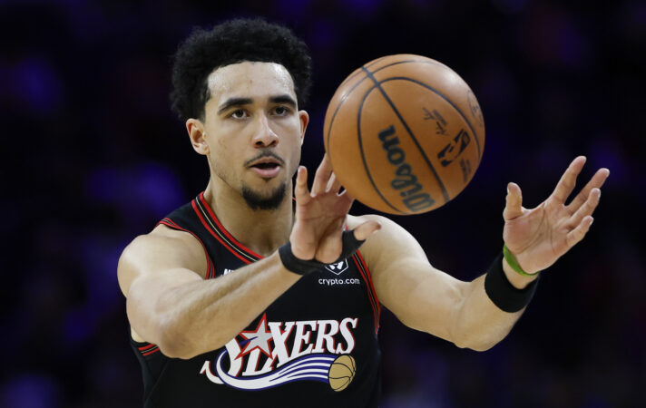 Jared McCain traded to OKC Thunder for first-round pick and three second-round selections