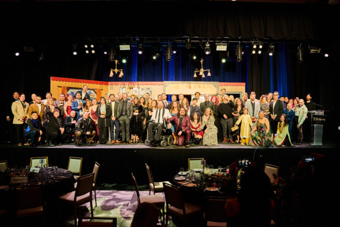 Who won big at the Tasties, Philly’s homegrown culinary awards?