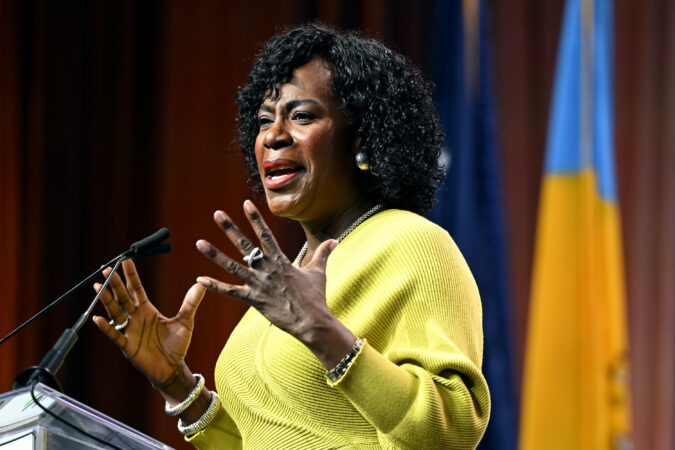 What Mayor Cherelle Parker’s administration told the DOJ about Philly’s ‘sanctuary’ policies in a letter the city tried to keep secret