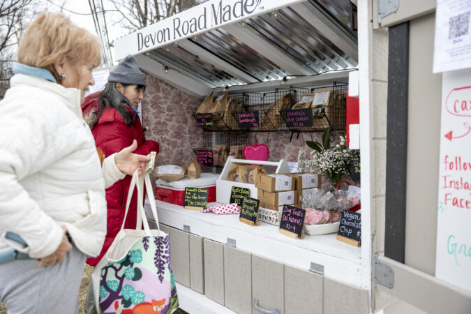 Roadside bakeries are growing in Chester County: ‘It’s that home-sweet-home comfort food’