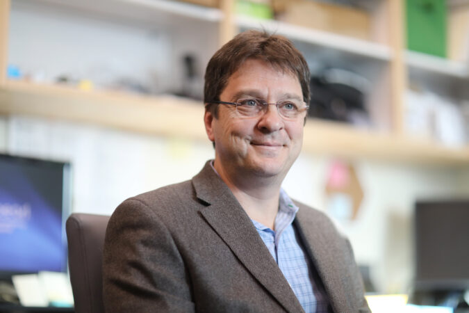 Penn is part of a $135.7M federal effort to demystify a blind spot in medicine: the lymphatic system