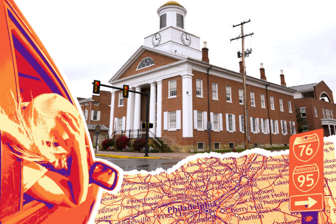 Whiskey history, covered bridges, and mountain luxury in Bedford, Pa. | Field Trip