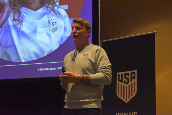 U.S. Soccer needs your kid’s youth club to help its national teams. Will it happen?