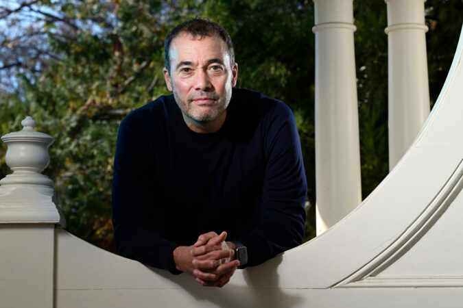 Washington Post publisher Will Lewis says he’s stepping down, days after big layoffs at the paper