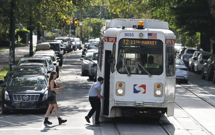 đ Caught double parking | Morning Newsletter