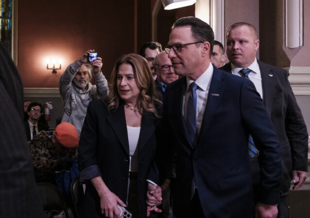 Gov. Josh Shapiro’s property battle | Real Estate Newsletter