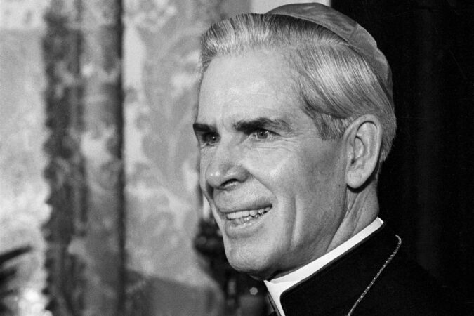 Vatican again approves Archbishop Fulton Sheen beatification after 2019 ceremony derailed at last minute