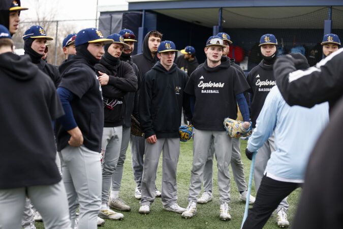 La Salle’s loyal baseball community restored the program. Now it’s time to get it ‘back on the map.’