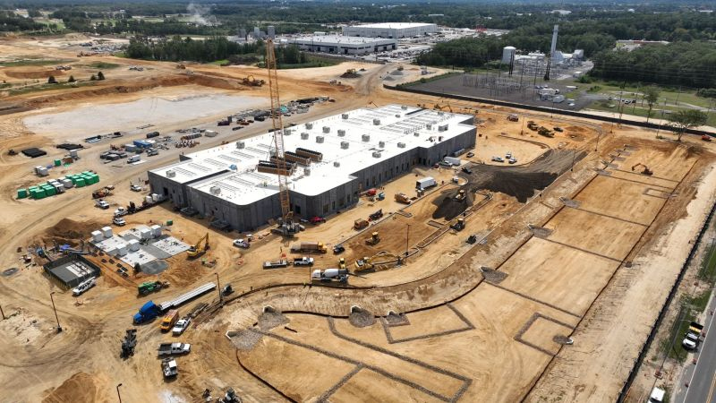 Gov. Josh Shapiro says he’ll prevent data center developers from ‘saddling’ Pennsylvanians with higher energy costs