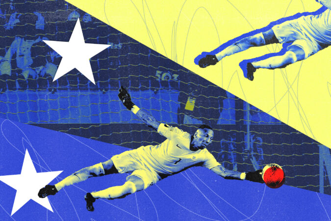 A ‘Blue Wave’ will carry Curaçao’s all-time World Cup underdog story to Philly
