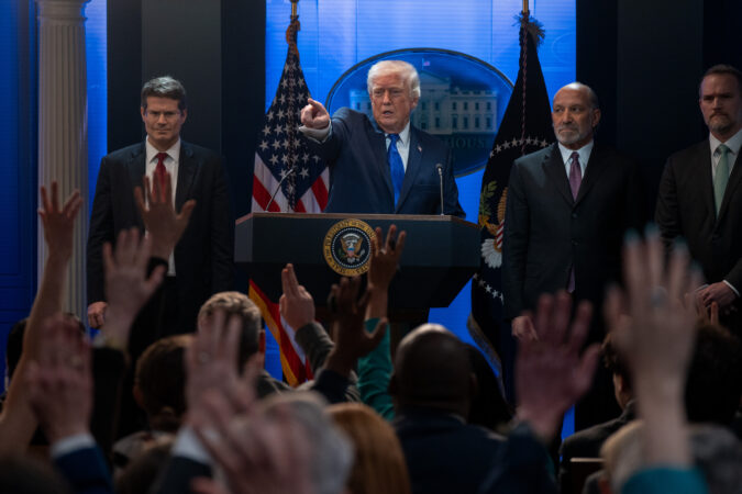 Trump’s newest tariffs could face legal challenge, though time is short