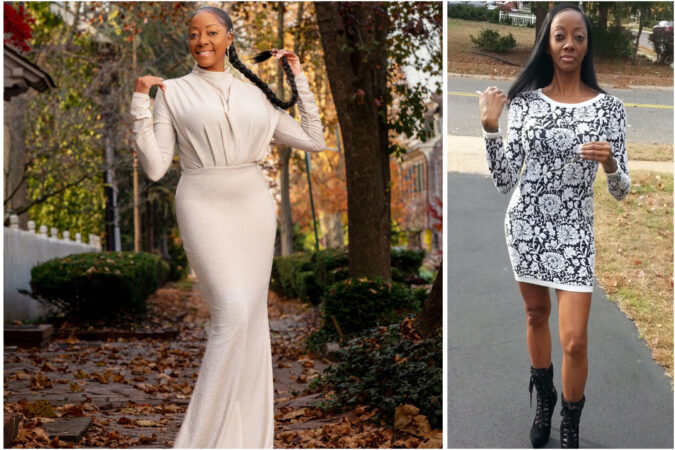 My opioid addiction-related weight loss drew praise. Regaining during recovery? Not so much.