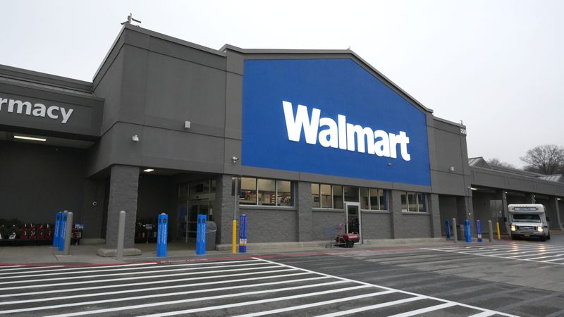 Walmart delivery drivers in Pa. to receive $1.4 million as part of multi-state settlement over withheld tips and other fees