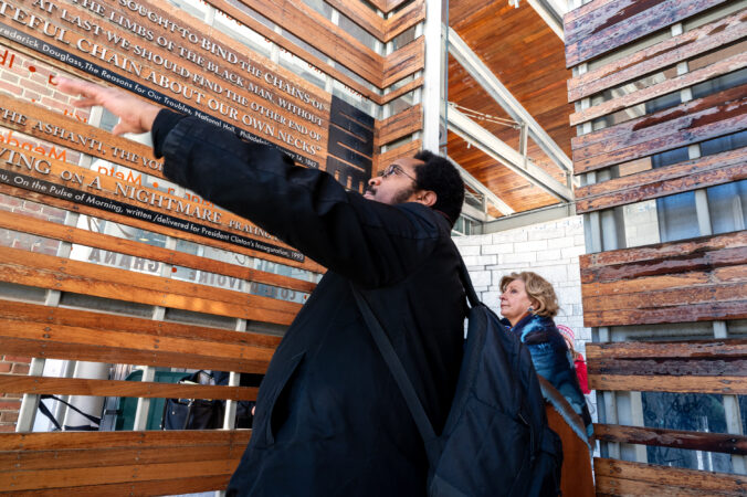 Keeping Black history alive | Morning Newsletter